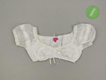 bawarska koszula: Krüger Madl, Top damski, rozmiar XL — 2