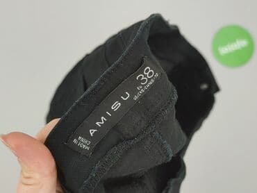 Kobiety: Amisu, Szorty damskie, M — 4