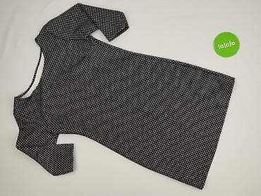 długie spódnice w grochy: Moda Italia, Sukienka damska, rozmiar 2XS — 2