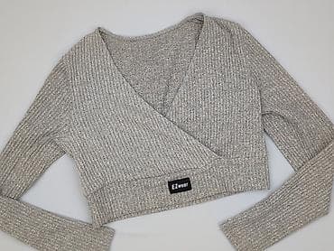 sweter lee: Shein, Sweter damski, rozmiar S — 1