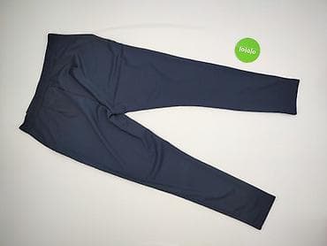 spodnie stranger things: Beloved, Spodnie materiałowe damskie, rozmiar 2XL — 3