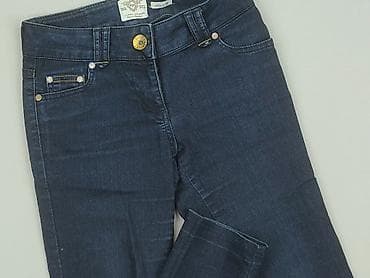 River Island, Jeansy damskie, rozmiar XS