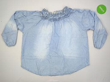 bluza c: Woman Collection, Bluzka damska, rozmiar 7XL — 2
