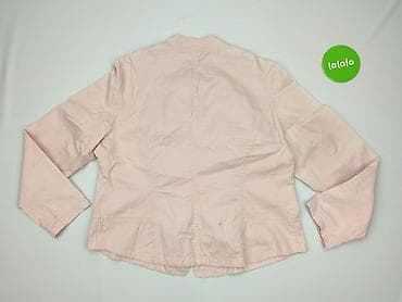shein katana: Kurtka przejściowa damska, rozmiar 3XL — 3