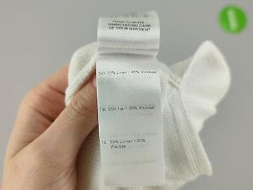 hm bluza paris: Samsøe Samsøe, Sweter damski, rozmiar XL — 6