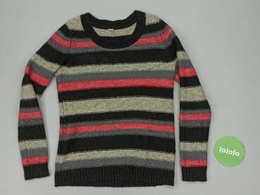 czy akryl jest dobry na sweter: S.Oliver, Women`s sweater, size S (EU 36) — 2
