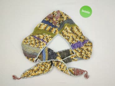 Hats and caps: Cap, Female, condition - Perfect — 3