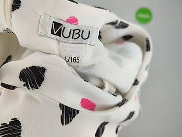 bis sukienki: Vubu, Sukienka damska, rozmiar L — 5