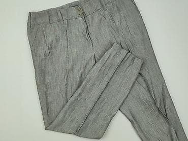 tabi skarpety: Spodnie materiałowe damskie, rozmiar 2XL — 1