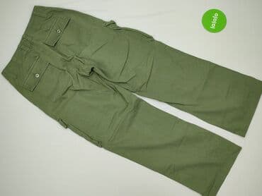 bershka spodnie damskie cargo: Bershka, Spodnie cargo damskie, rozmiar XS — 3