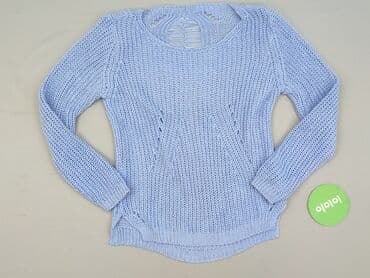 poliamid w swetrze: Sweter damski, rozmiar S — 2