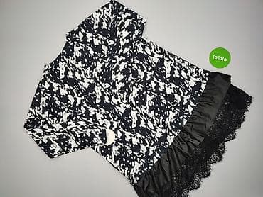 tono moda plus size: Moda Italia, Sukienka damska, rozmiar 4XL — 3