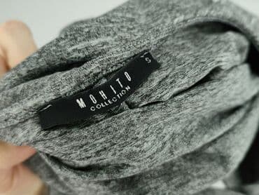 sukienka z kołnierzykiem mohito: Mohito, Sukienka damska, rozmiar S — 5