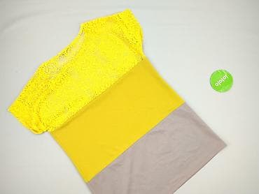 wiosenne bluzki: Answear, Bluzka damska, rozmiar M — 3