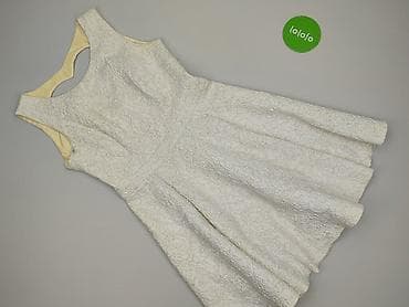 sukienki szydełkowe: Sukienka damska, rozmiar S — 2