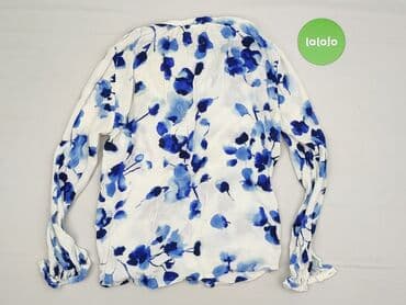 bluzki z piórami reserved: Bluzka damska, S — 3