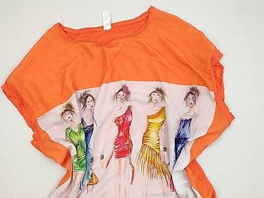 moda nadarzyn: Bluzka damska, rozmiar One size — 1