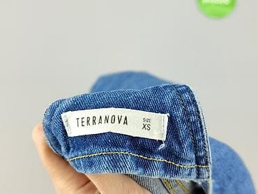 mango ogrodniczki: Terranova, Ogrodniczki damskie, rozmiar XS — 4