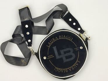 Сумка, Laura Biagiotti, стан - Ідеальний