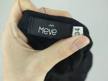 crop sukienki: Meve, Sukienka damska, rozmiar XS — 4