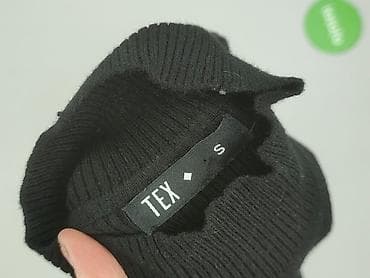 sweter tchibo: TEX, Golf damski, rozmiar S — 4