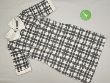 asos sukienka ze stojka: Sukienka damska, rozmiar L — 2