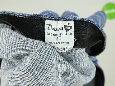 zara basic spódnice: Spódnica damska, rozmiar L — 4