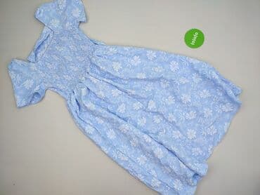 sukienki rozkloszowane midi na wesele: Sukienka damska, rozmiar M — 3