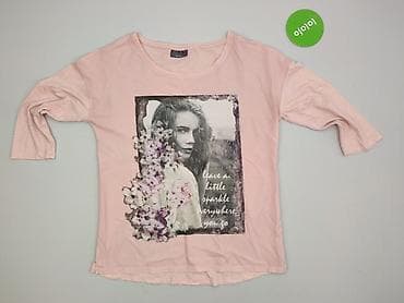 yoshe: Yessica, Bluzka damska, rozmiar 2XL — 2