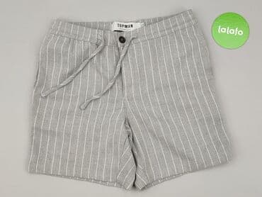 marynarka marks and spencer: Topman, Szorty dla mężczyzn, L — 2