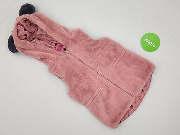 Kamizelka, Disney, 8 lat, 122-128 cm, stan - Idealny — 2