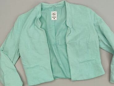 bluza stranger things sinsay: Sinsay, Marynarka damska, S — 1