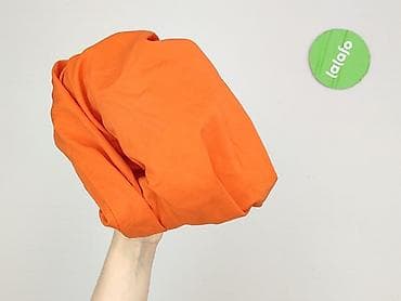 klapki na gumce: Sukienka damska, rozmiar L — 6