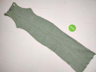 adidasy do sukienki: Bershka, Sukienka damska, rozmiar L — 2