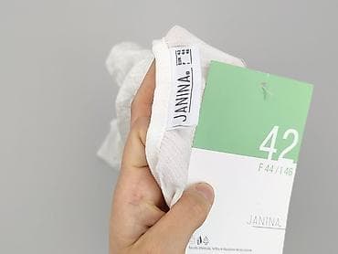 bluzki basic zara: Janina, Bluzka damska, rozmiar XL — 4