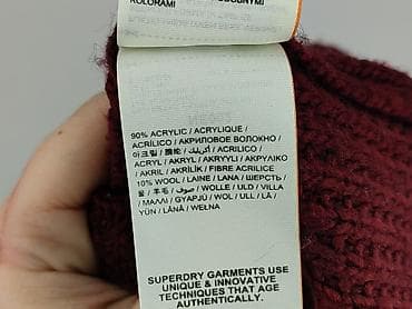 bytom kurtki puchowe: Superdry, Golf damski, rozmiar M — 6