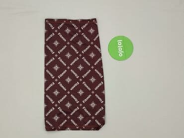 torba tekstylna na zakupy: Tube scarf, Male, condition - Very good — 3