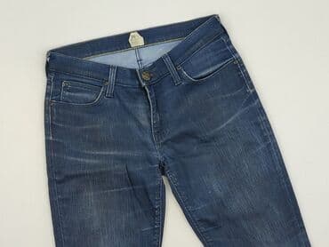 Lee, Jeansy damskie, rozmiar S