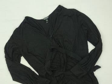 marynarka damska h: Allude, Women's blouse, size L (EU 40) — 1