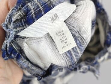 koszulka z długim rękawem tommy hilfiger damska: H&M, Bluzka damska, M — 4