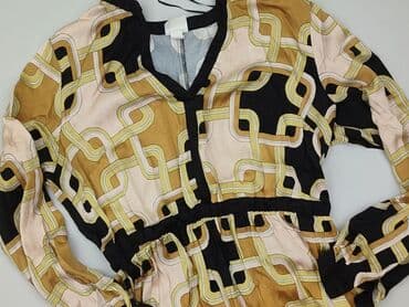 hm sukienka z falbanami: H&M, Sukienka damska, rozmiar 2XL — 1