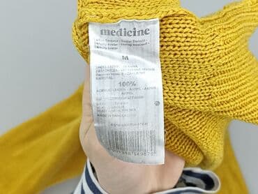 sweter h: Medicine, Women`s sweater, size M (EU 38) — 5