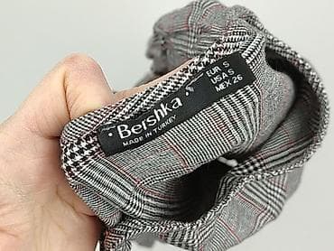 bersha bluzki: Bershka, Bluzka damska, rozmiar S — 4