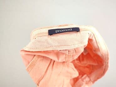 promod dżinsy: Promod, Spodnie materiałowe damskie, rozmiar XL — 4