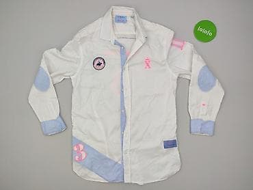 us polo: Saint Tropez, Koszula damska, rozmiar M — 2