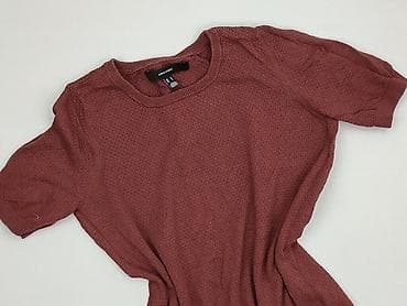 muslin: Vero Moda, Bluzka damska, rozmiar M — 1