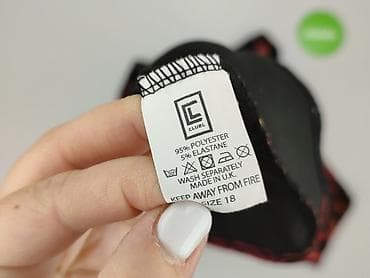 aldi sukienka: Club L, Sukienka damska, rozmiar 3XL — 4