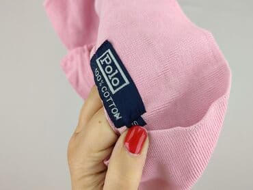 bluzki swiateczne dla rodziny: Polo Ralph Lauren, Koszulka polo dla mężczyzn, rozmiar M — 4