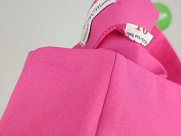 dzwony materialowe: MamaJeans, Szorty damskie, rozmiar S — 4