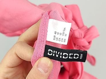 dzwony h m: H&M Divided, Sukienka damska, rozmiar L — 4